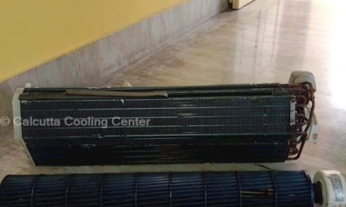Calcutta Cooling Center in Behala Chowrasta, Kolkata - 700034