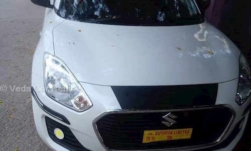 Veda Car Rentals in Nagole, Hyderabad - 500035