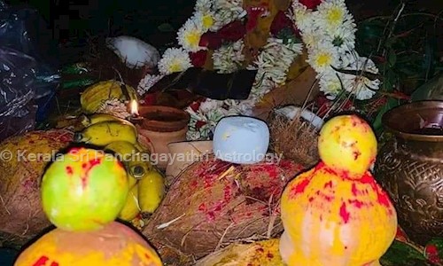 Kerala Sri Panchagayathri Astrology in Bunder, Mangalore - 575001