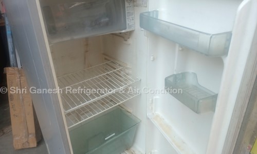 Shri Ganesh Refrigerator & Air Condition in Chinhat, Lucknow - 226028