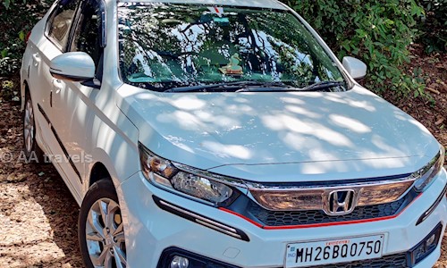 AA travels in Katraj, Pune - 411046