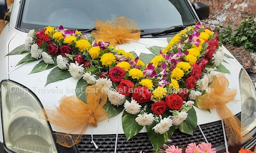 Dilip Travels best car rental and outstation servi in Behala, Kolkata - 700060