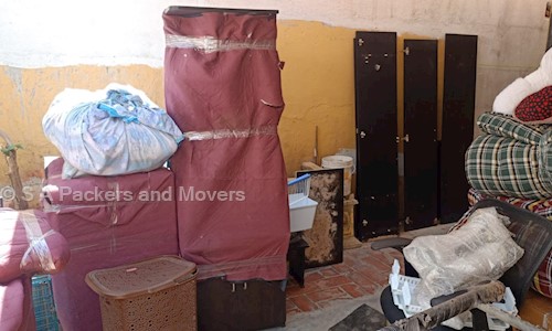 S A Packers and Movers in Mangammanapalya, Bangalore - 560068