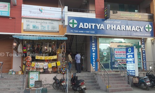 Toucan Leisures in Puzhuthivakkam, Chennai - 600091