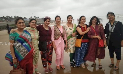 Bihonginee in Tollygunge, Kolkata - 700040