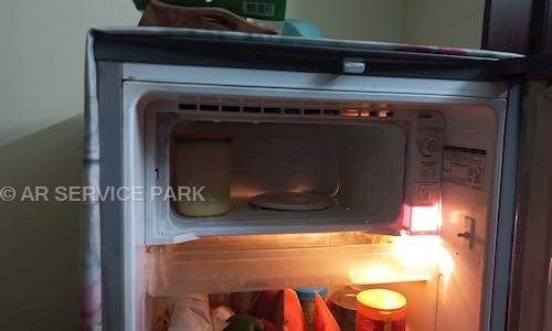 AR SERVICE PARK in Vadakkampatti, Madurai - 625601