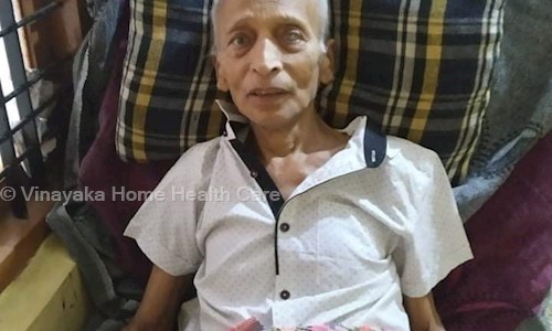 Vinayaka Home Health Care