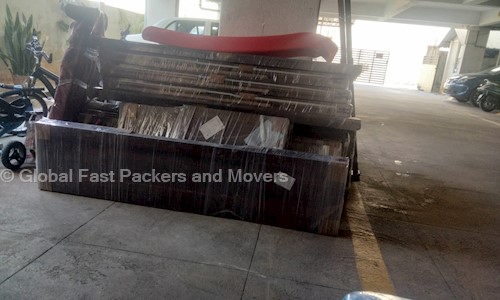 Global Fast Packers and Movers in Hosa Road, Bangalore - 560100