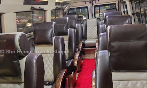 Shri Rama Travels Bhopal in Kolar Road, Bhopal - 462042