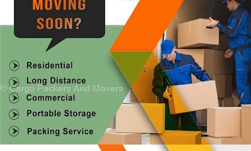 Jay Ganesh Cargo Packers and Movers in Haveli, Pune - 411019
