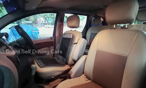 Bright | Self Drive Rental Cars in Coimbatore in Vadavalli, Coimbatore - 641041