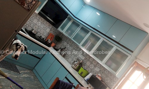 Connect Modular Kitchens And Wardrobes in ECIL, Hyderabad - 500062