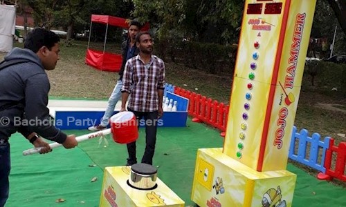 Bachcha Party Organisers in Rohini, Delhi - 110086