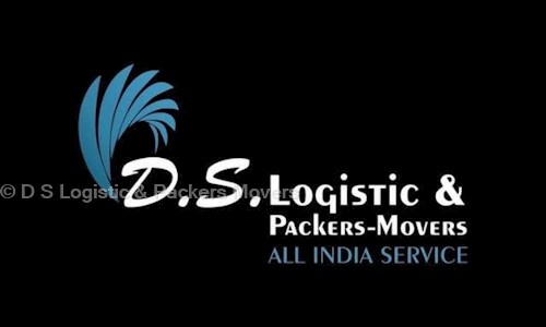 D S Logistic & Packers Movers in Udhana, Surat - 394210