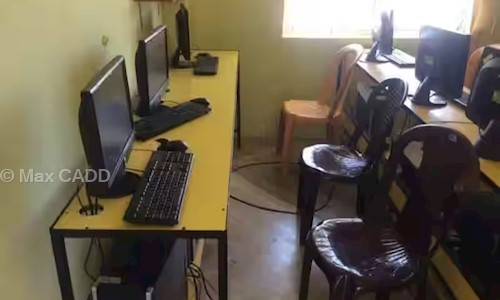 Max CADD in Saravanampatti, Coimbatore - 641035