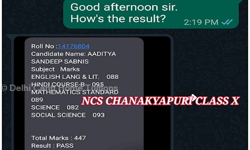 Delhi Cantt Home Tuitions  in Delhi Cantt, Delhi - 110010