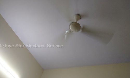 Five Star Electrical Service in Electronics City Phase 1, Bangalore - 560100