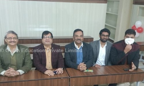 Geffin Education Private Limited in Dwarka, Delhi - 110078