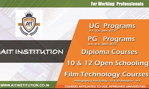 AIT Institution