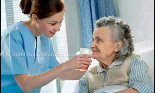 Maruthi Home Nursing Service