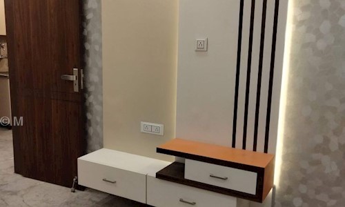 M. Furniture Contractor & House Painting in Shastri Nagar, Meerut - 250004