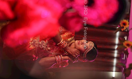 3RD  Eye Fotografie in Kuniyamuthur, Coimbatore - 641008