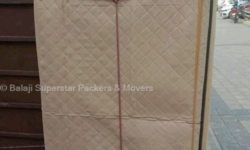 Balaji Superstar Packers & Movers in Sector 3, Gurgaon - 122001