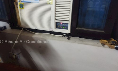 Rihaan Air Conditioner in Sector 51, Noida - 201307