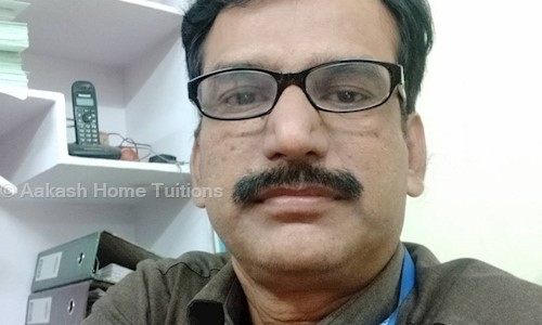 Aakash Home Tuitions in Dilsukh Nagar, Hyderabad - 500060