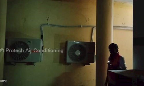 Protech Air Conditioning in Dumduma, Bhubaneswar - 751019