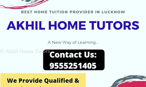 Akhil Home Tutors