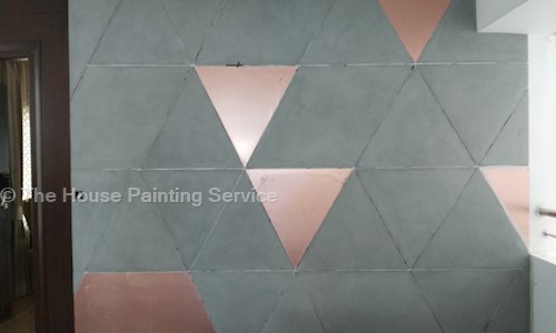 The House Painting Service in Serilingampally, Hyderabad - 500081