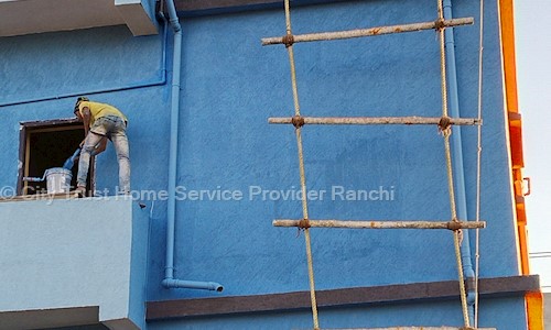 City Trust Home Service Provider Ranchi in Dhurwa, Ranchi - 834004