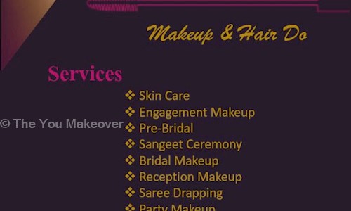 The You Makeover