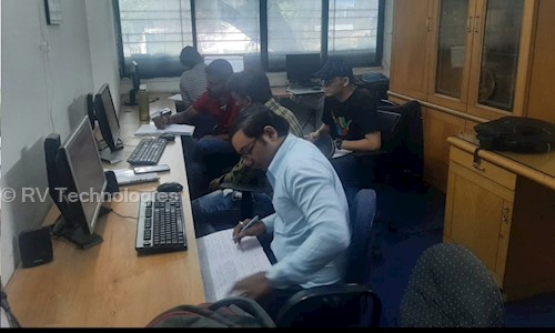 RV Technologies in Warje, Pune - 411058