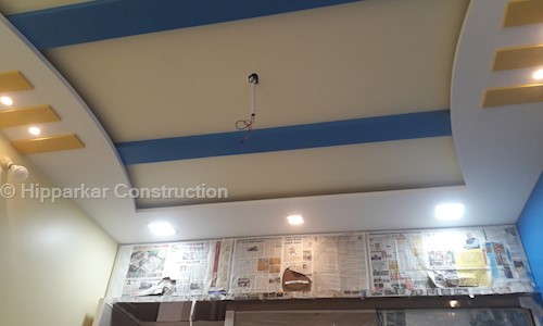 Hipparkar Construction in Mankhurd, Mumbai - 400088