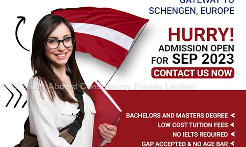 3Z Study Aboard Consultancy Private Limited in Vanchiyoor, Trivandrum - 695035