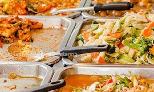 Adyasha Kitchen & Catering in Kaggadasapura, Bangalore - 560093