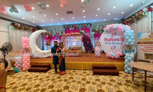 Dream Maker's Event Squad in Mira Road, Mumbai - 401107