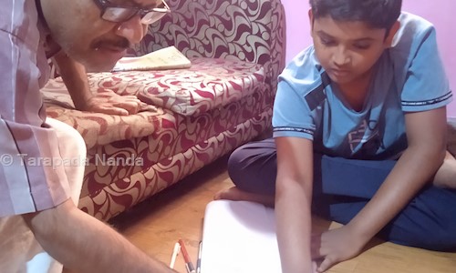 Tarapada Nanda in Jadavpur, Kolkata - 700032