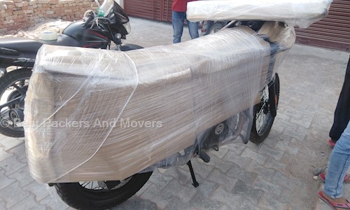 Best Packers And Movers in Siddheshwar Nagar, Jhansi - 284003