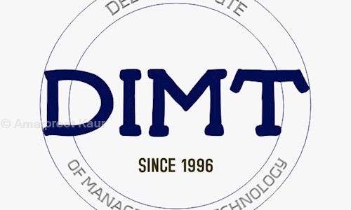 Delhi Institute of Management in Dwarka, Delhi - 110059