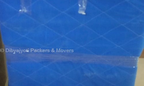 Dibyajyoti Packers and Movers in Patia, Bhubaneswar - 751024