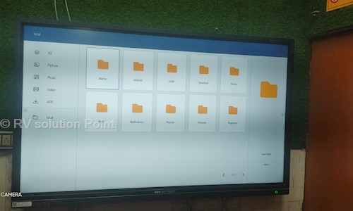 RV solution Point  in Shivpurwa, Varanasi - 221010