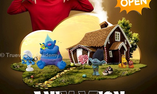 Truevisory Academy in Vytila, Cochin - 686001