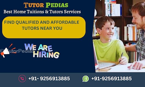 TutorPedias  in Jaipur, Jaipur - 302019