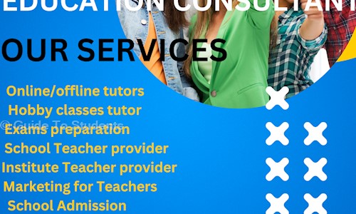 Guide To Students in Sultanpur, Delhi - 110030