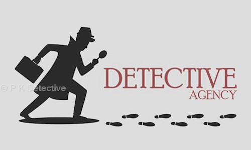 P K Detective in Ejipura, Bangalore - 560047