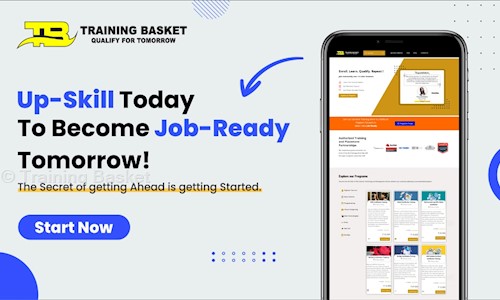 Training Basket in Sector 62, Noida - 201309
