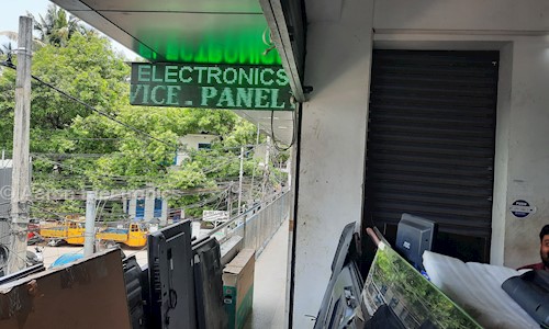 Aaron Electronics in Pallimukku, Cochin - 682016